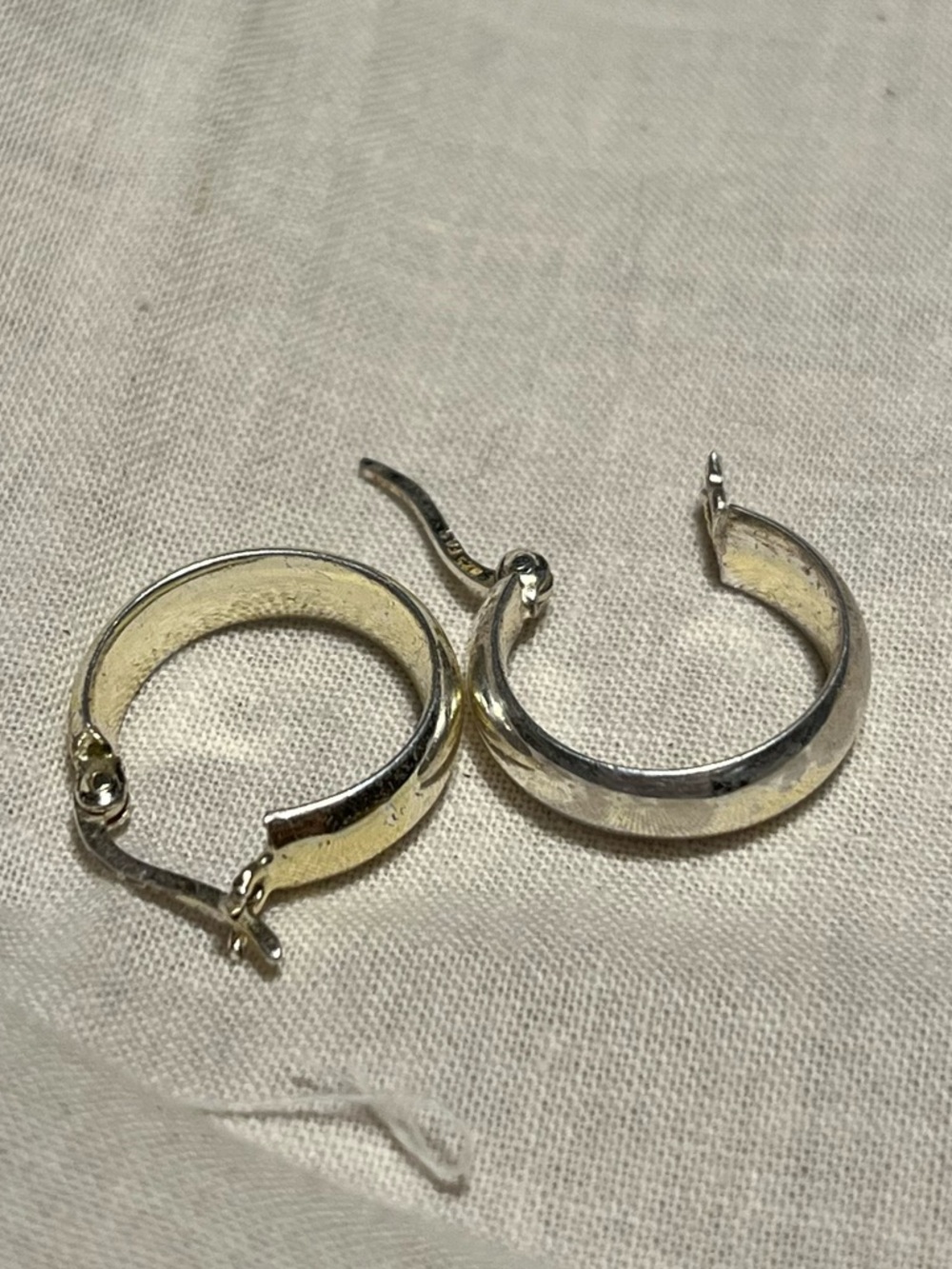 925 HOOPS